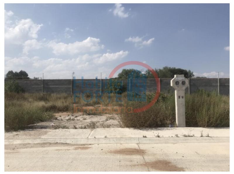 Venta de Terreno en , ALTANNA RESIDENCIAL