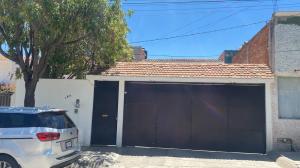 Venta de Casa en LOMAS 4a SECCION