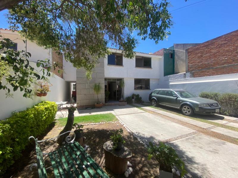 Venta de Casa  en SAN LUIS POTOSI en LOMAS 4a SECCION