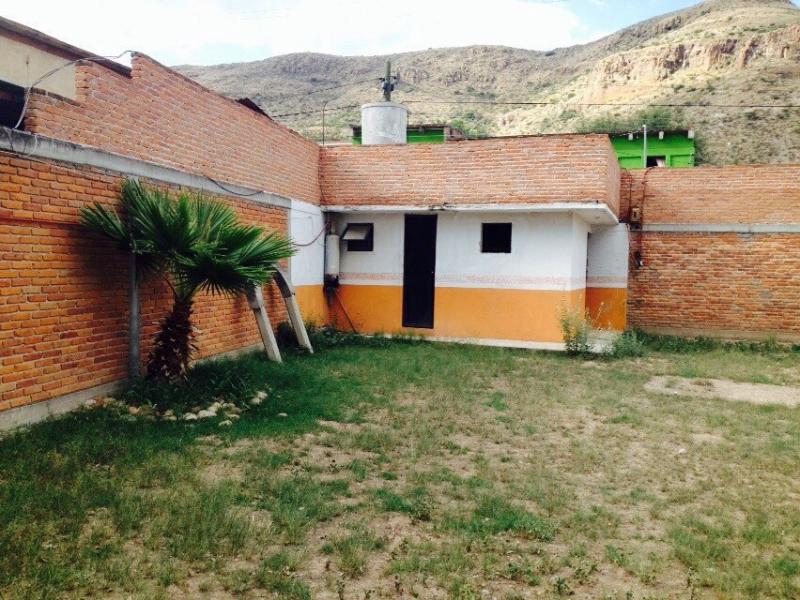 Venta de Terreno  en SANTA MARIA DEL RIO en SANTA MARIA DEL RIO