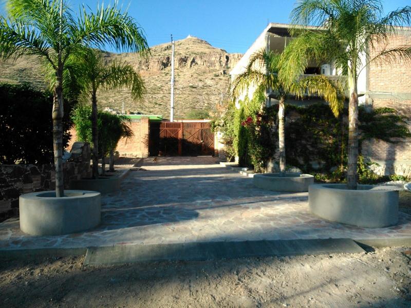 Venta de Terreno  en SANTA MARIA DEL RIO en SANTA MARIA DEL RIO