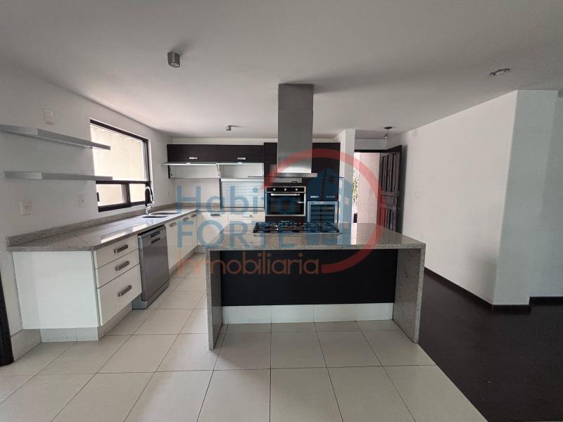 Renta de Departamento  en  en CENTRO QUERETARO