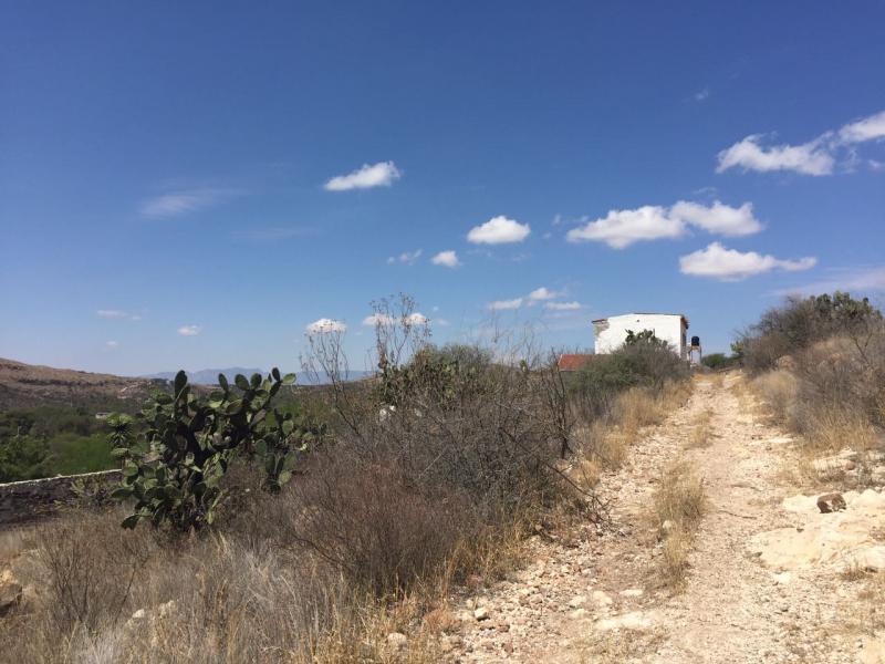 Venta de Terreno  en SAN LUIS POTOSI en SAN JUAN CAPISTRANO