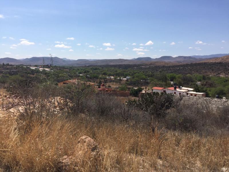 Venta de Terreno  en SAN LUIS POTOSI en SAN JUAN CAPISTRANO