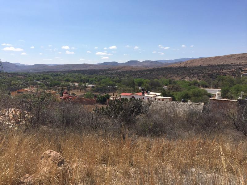 Venta de Terreno  en SAN LUIS POTOSI en SAN JUAN CAPISTRANO