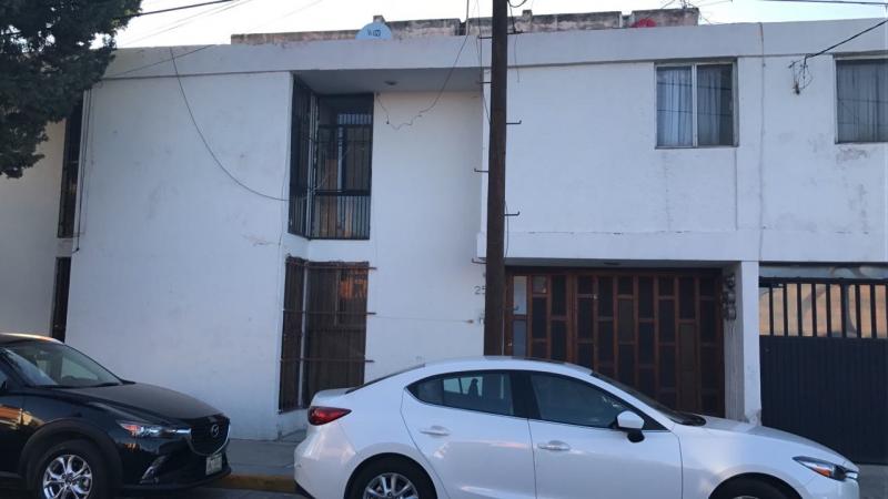 Renta de Departamento  en SAN LUIS POTOSI en ALAMITOS