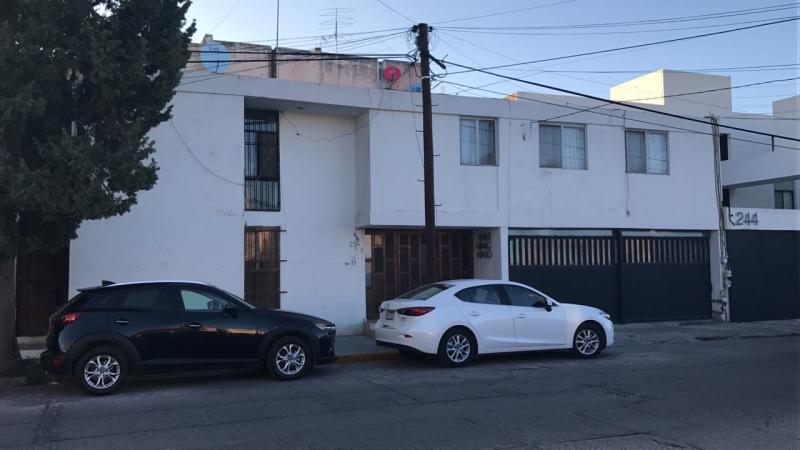 Renta de Departamento  en SAN LUIS POTOSI en ALAMITOS