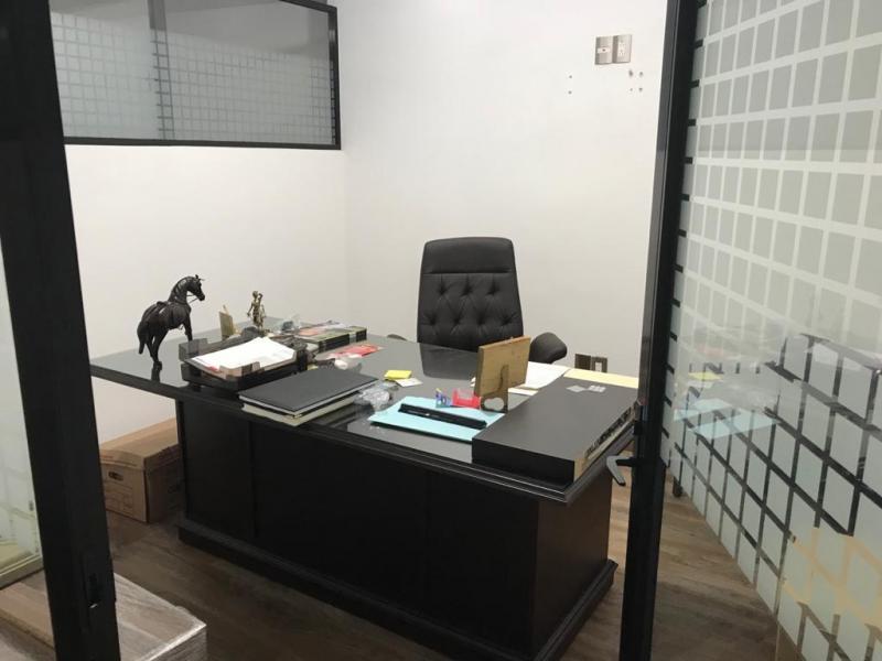 Venta de Oficina  en SAN LUIS POTOSI en LOMAS 4a SECCION