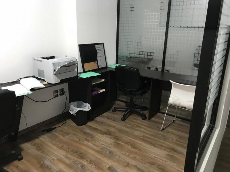 Venta de Oficina  en SAN LUIS POTOSI en LOMAS 4a SECCION