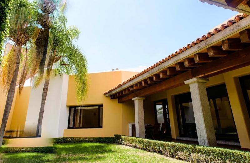 Venta de Casa  en SAN LUIS POTOSI en COLINAS DEL PARQUE