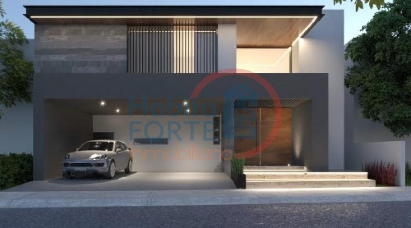 Venta de Casa  en SAN LUIS POTOSI en SIERRAZUL