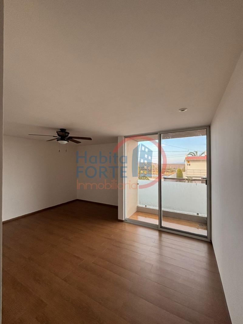 Renta de Casa en SAN LUIS POTOSI, VILLAMAGNA