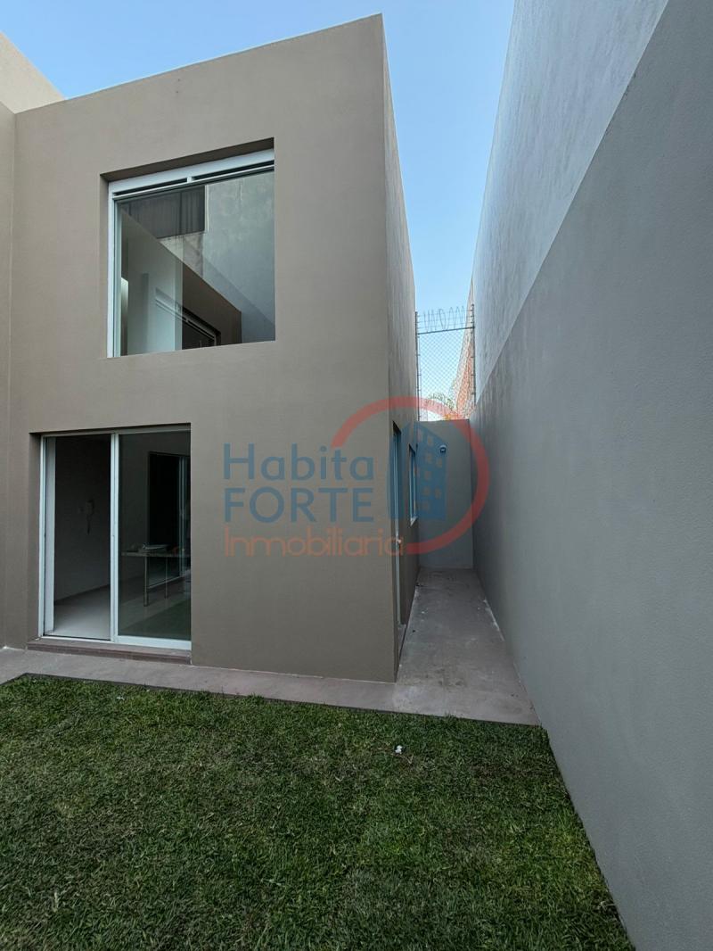 Renta de Casa en SAN LUIS POTOSI, VILLAMAGNA