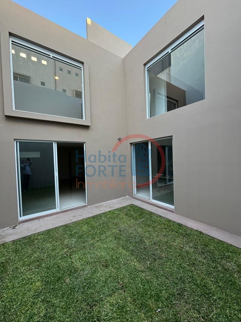 Renta de Casa en SAN LUIS POTOSI, VILLAMAGNA