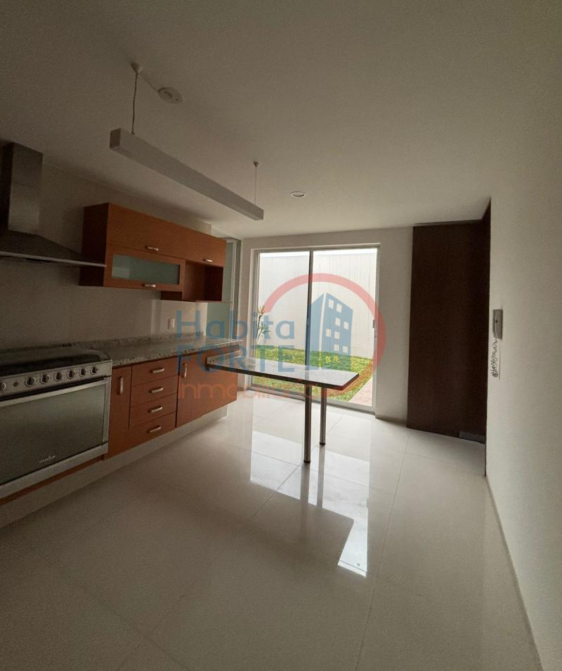 Renta de Casa en SAN LUIS POTOSI, VILLAMAGNA