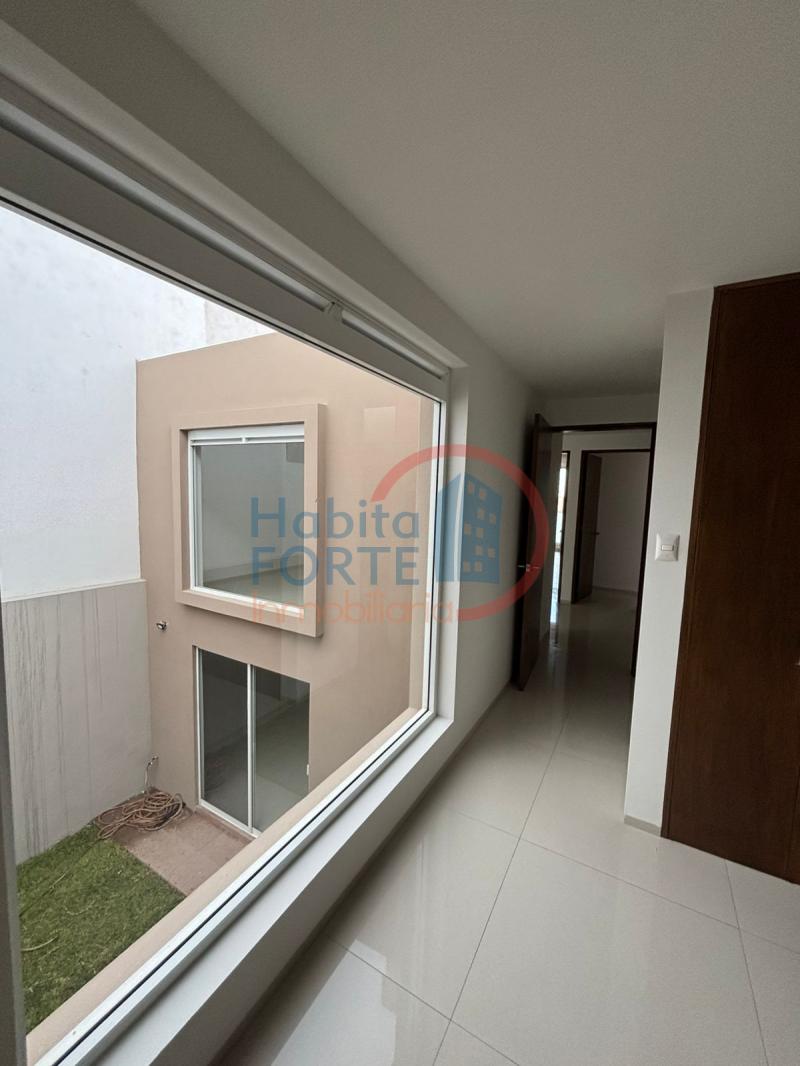 Renta de Casa en SAN LUIS POTOSI, VILLAMAGNA