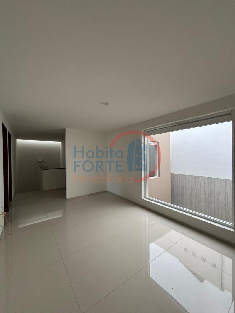 Renta de Casa en SAN LUIS POTOSI, VILLAMAGNA