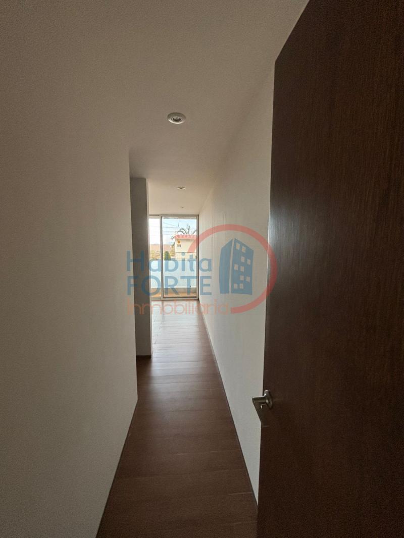 Renta de Casa en SAN LUIS POTOSI, VILLAMAGNA