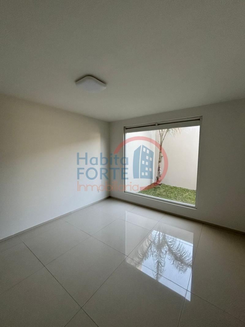 Renta de Casa en SAN LUIS POTOSI, VILLAMAGNA