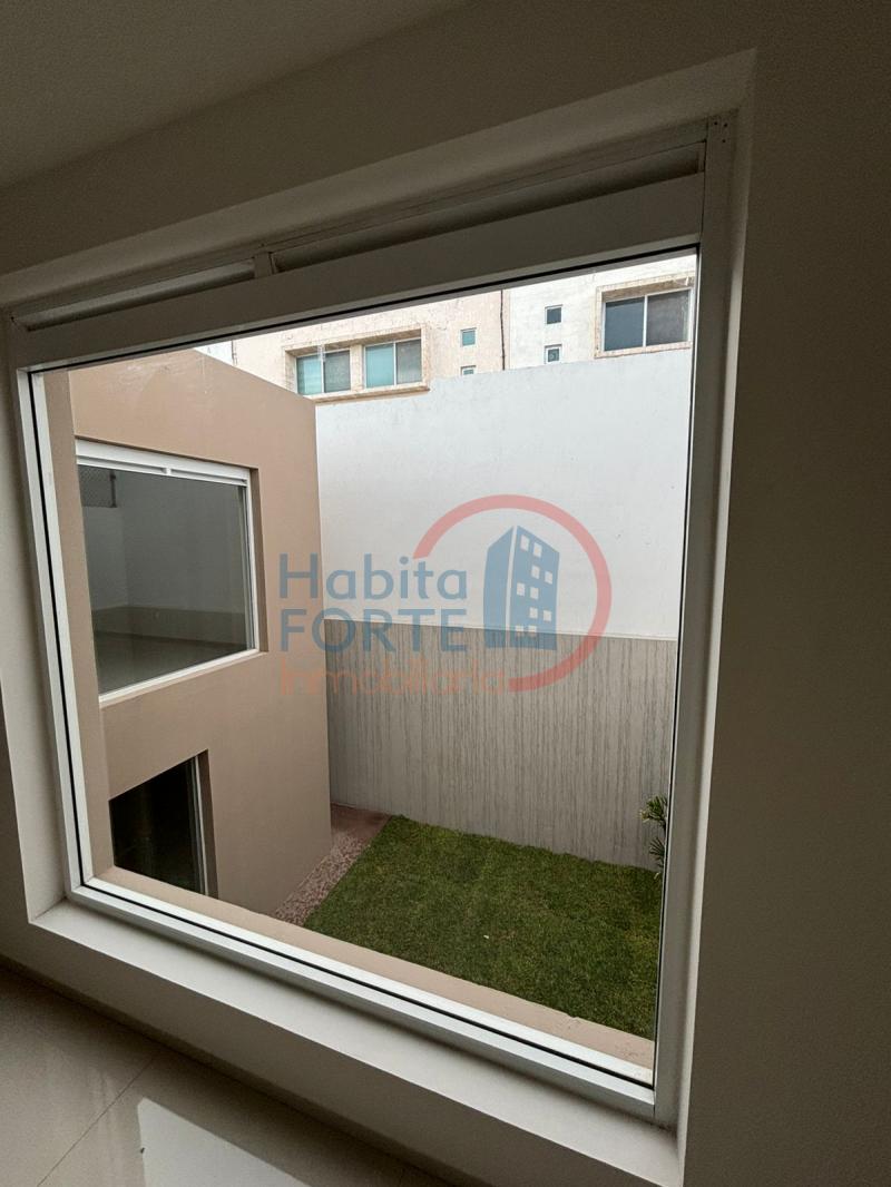 Renta de Casa en SAN LUIS POTOSI, VILLAMAGNA