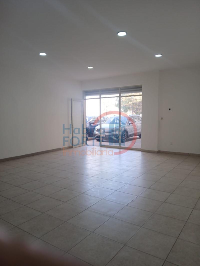 Renta de Local en SAN LUIS POTOSI, GARITA DE JALISCO