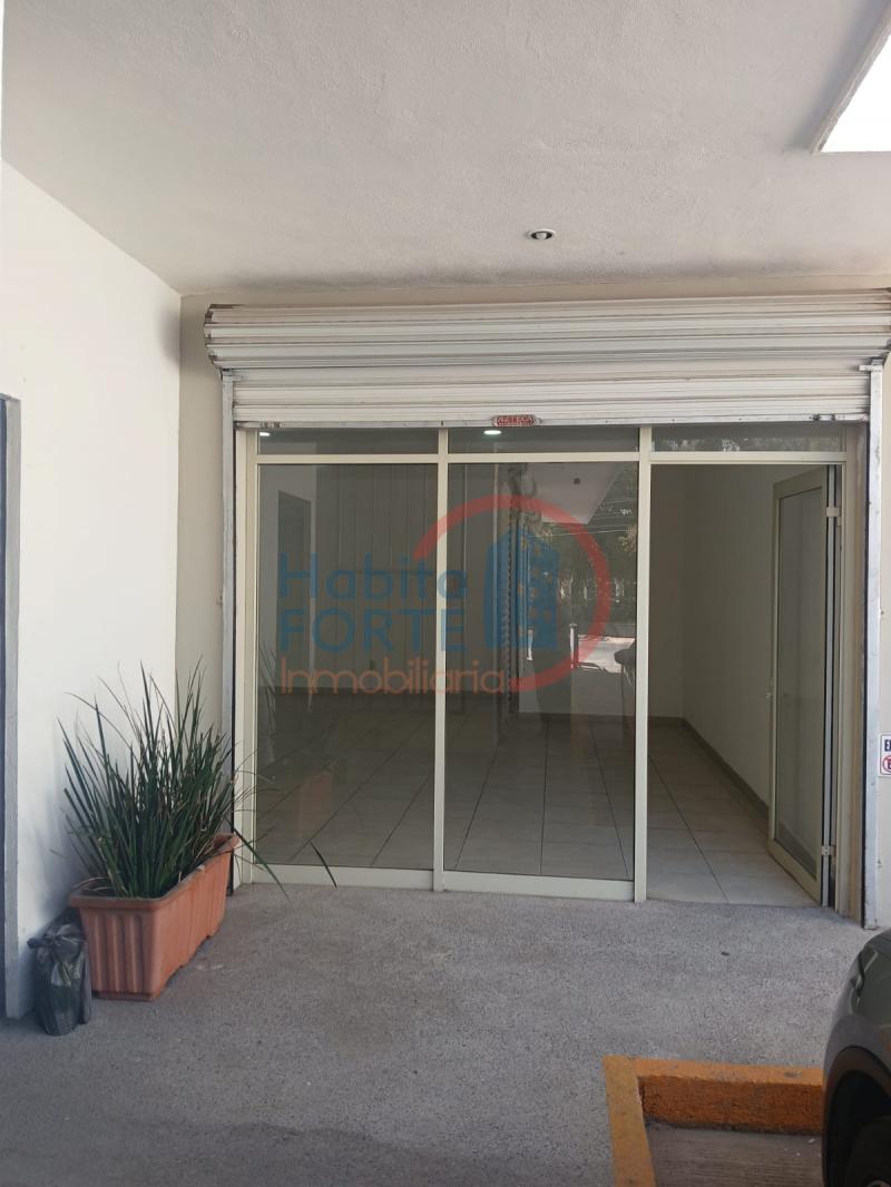 Renta de Local en SAN LUIS POTOSI, GARITA DE JALISCO