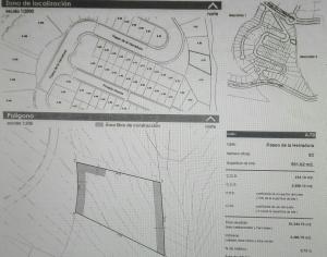 Venta de Terreno en LA HERRADURA RESIDENCIAL