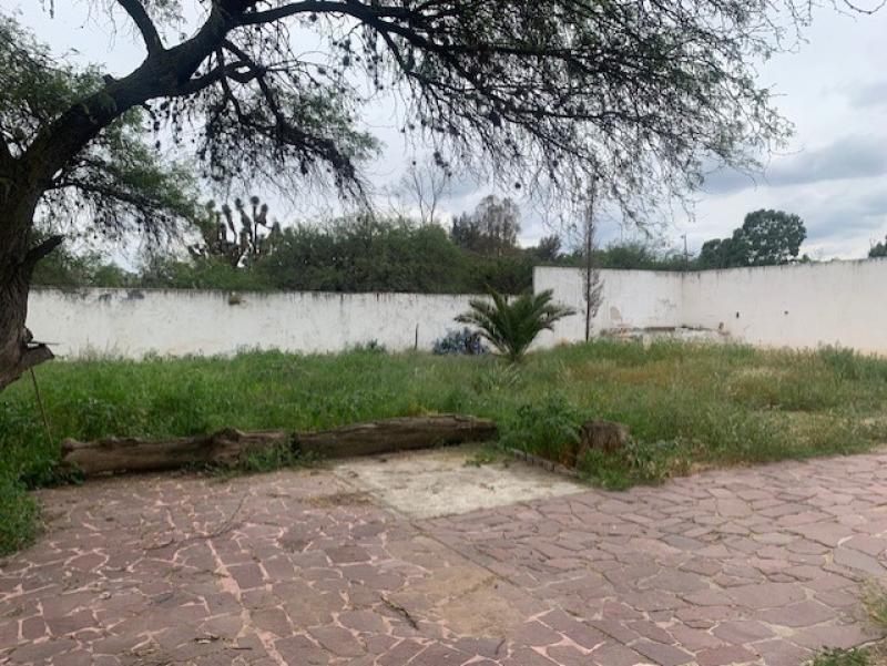 Venta de Terreno  en MEZQUITIC DE CARMONA en MEXQUITIC DE CARMONA