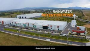 Renta de Bodega en El Mirador