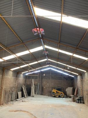 Venta de Bodega en el mezquital 