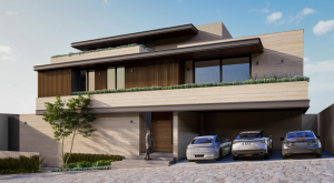 Venta de Casa en CERRADAS DEL PEDREGAL