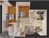 Venta de Departamento  en  en TEQUISQUIAPAN