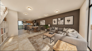 Venta de Departamento en TEQUISQUIAPAN