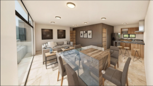 Venta de Departamento en TEQUISQUIAPAN