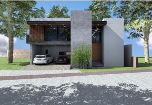 Venta de Casa en SIERRA AZUL