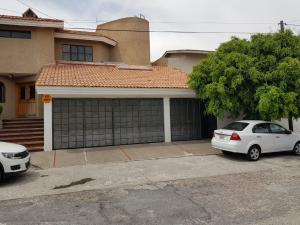 Venta de Casa en LOMAS 3a SECCION