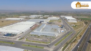 Renta de Bodega en ZONA INDUSTRIAL