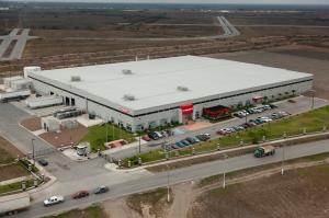 Renta de Bodega en Baltazar Diaz Bazán