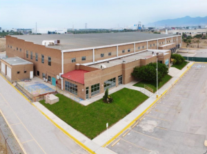 Renta de Bodega en ZONA INDUSTRIAL