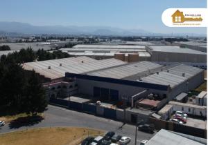 Renta de Bodega en ISIDRO FABELA