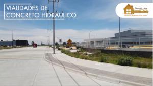 Venta de Terreno en Los Lopez Sur