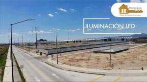 Venta de Terreno en Los Lopez Sur