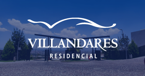 VILLANDARES RESIDENCIAL