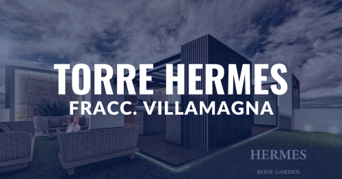 TORRE HERMES EN VILLAMAGNA