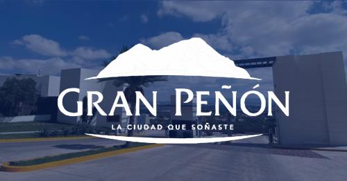 GRAN PEÑON 